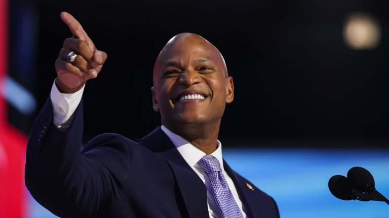 Governor Vetoes Maryland Reparations Bill, Advocates for Direct Action