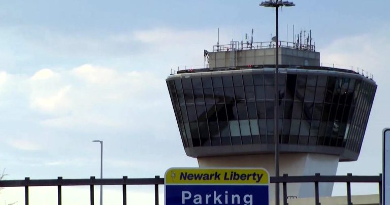 Newark Airport Delays Linked to Controller Trauma Leave Amid Communication Outage, FAA Reports