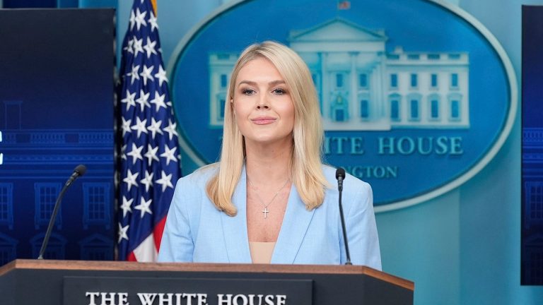 White House Confirms Trump’s Commitment to 10% Baseline Tariff