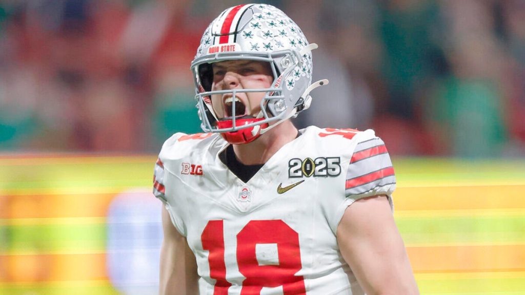 Howard Expresses Hope for Steelers Draft, Commits to Full Effort Every Day