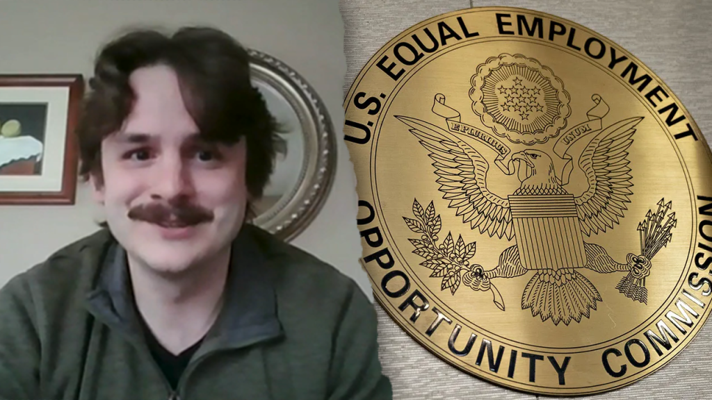 Christian Employee Files Complaint After Termination Over Pronoun Policy