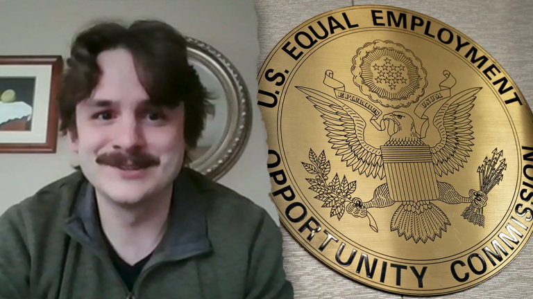 Christian Employee Files Complaint After Termination Over Pronoun Policy