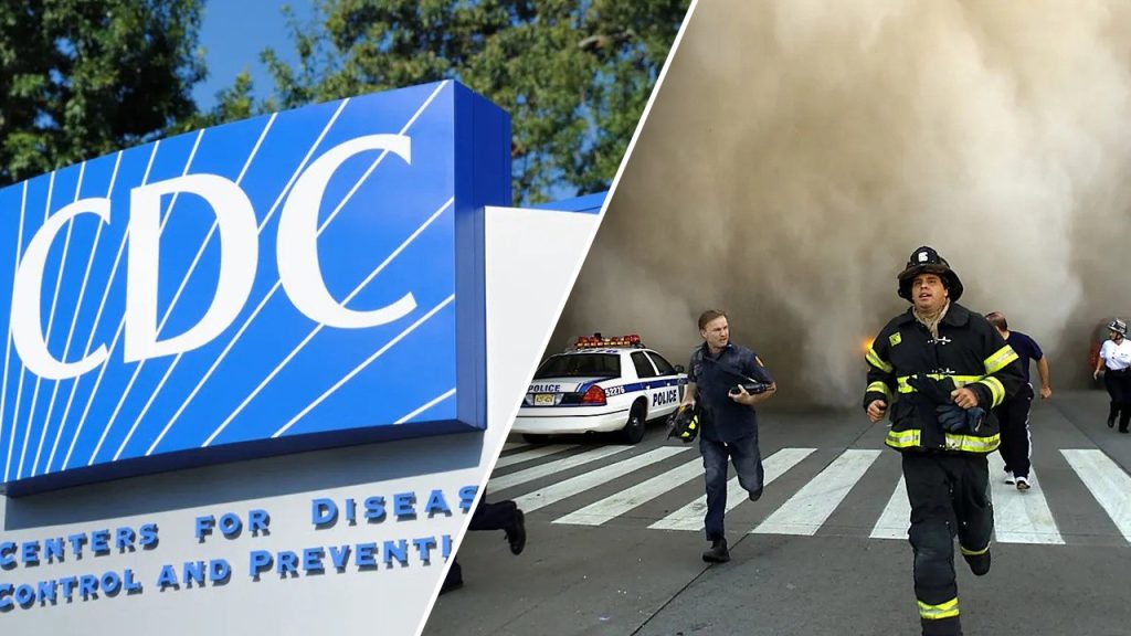 Trump Administration Restores Staffing for World Trade Center Health Program After Cuts