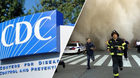 Trump Administration Restores Staffing for World Trade Center Health Program After Cuts