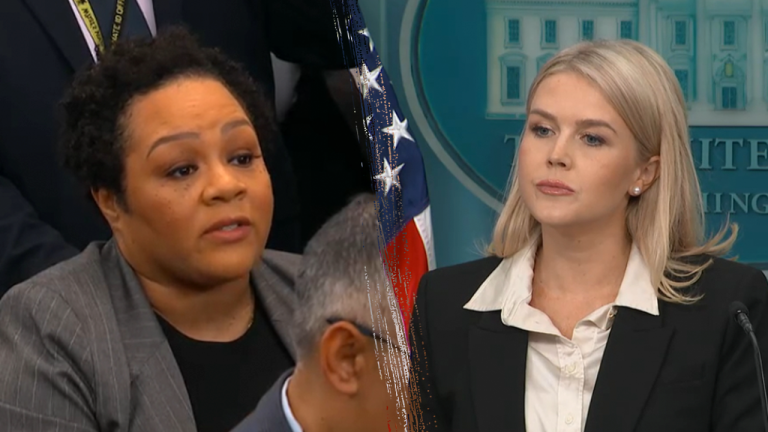 White House Responds to Reporter on Deaths of White South African Farmers