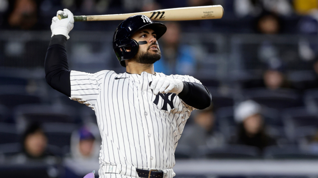 Yankees' Jasson Domínguez Ends Historic Walk-Off Home Run Drought