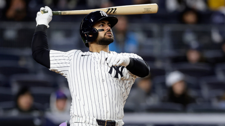 Yankees' Jasson Domínguez Ends Historic Walk-Off Home Run Drought