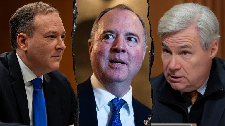 EPA Chief Faces Off Against Senate Democrats in Budget Hearing