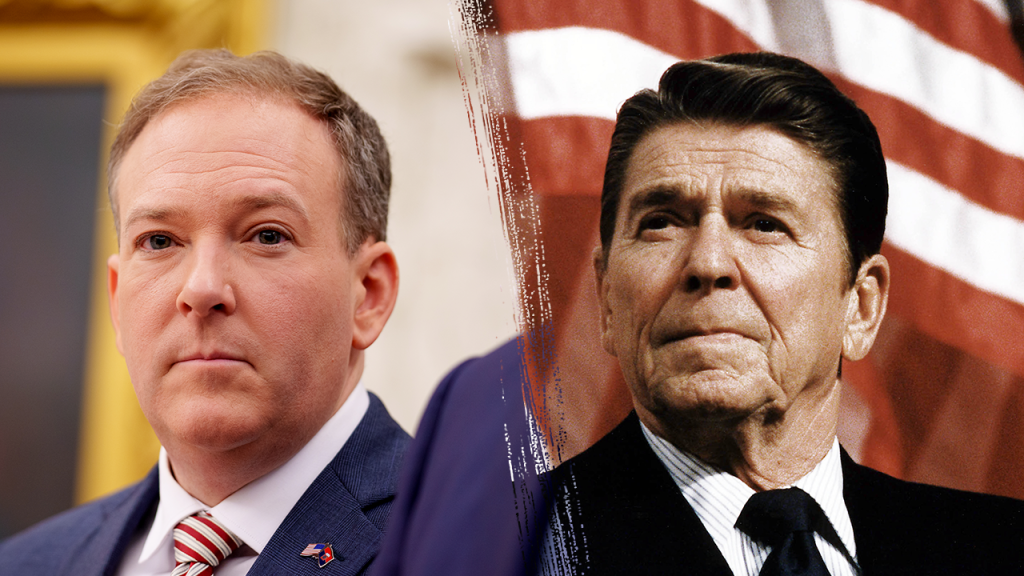 EPA Chief Announces Staffing Overhaul to Restore Reagan-Era Levels