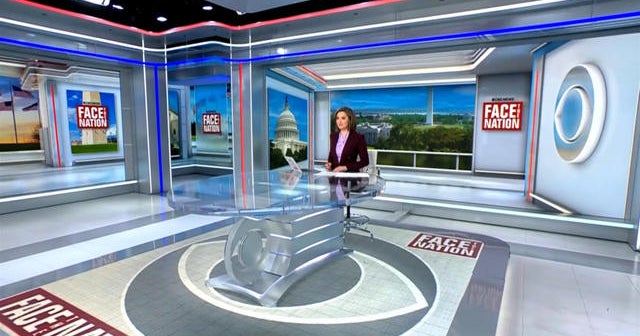 Full Transcripts of "Face the Nation" with Margaret Brennan Available for 2025
