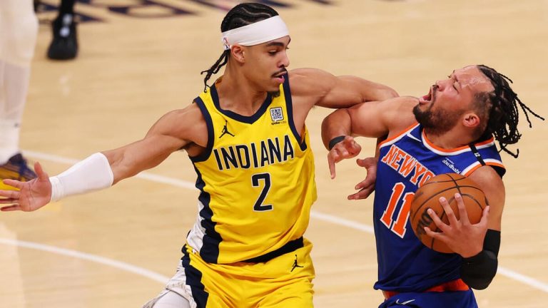 Nembhard Delivers Key Performance Against Brunson as Pacers Secure Critical Victory