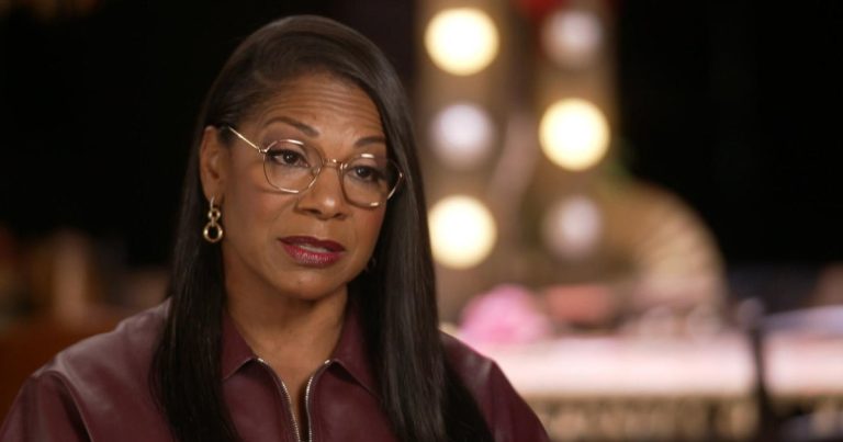 Broadway Star Audra McDonald Discusses Emotional Journey in New Role