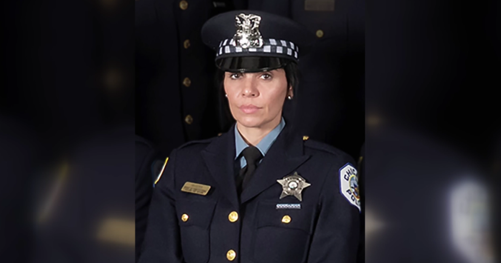 Chicago Police Probe Shooting Death of Officer Krystal Rivera in Chatham