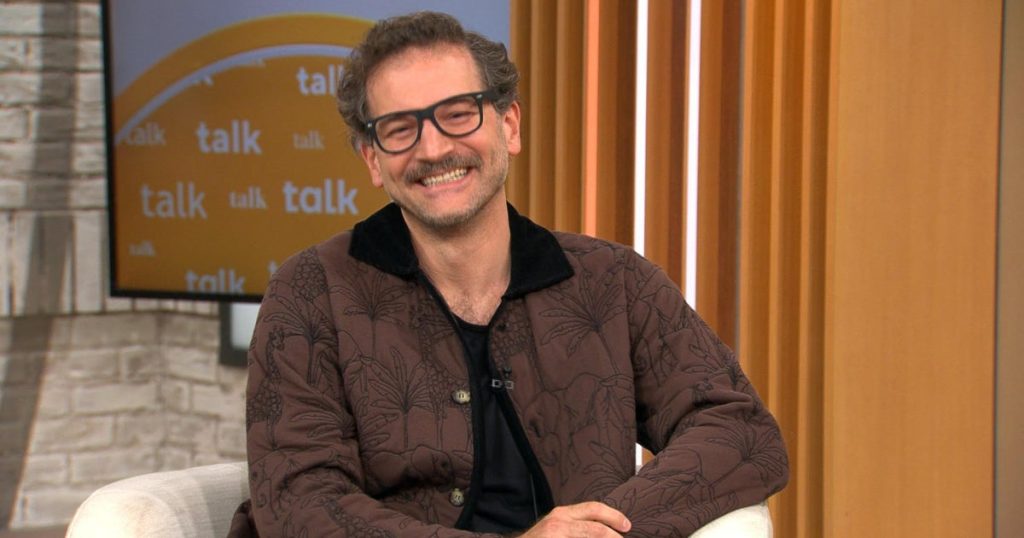 NYC Dad Wins Look-Alike Contest, Earns Year of Free Burritos