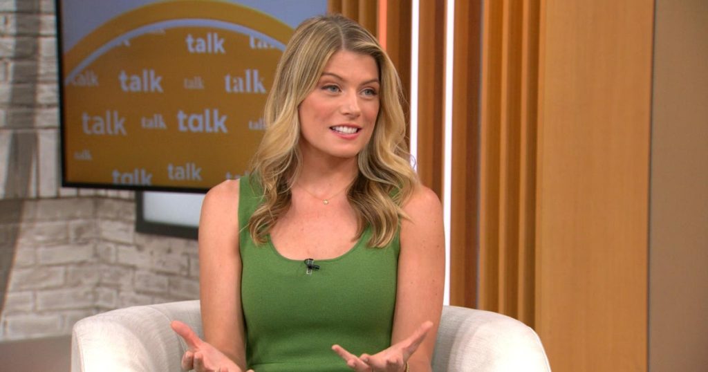 Alison Hall Thanks Olivia Munn for Life-Saving Early Detection After Cancer Diagnosis