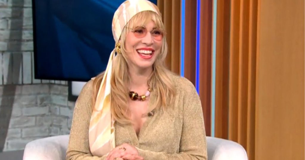 Natasha Bedingfield Announces U.S. Tour, Celebrates Success of "Unwritten"