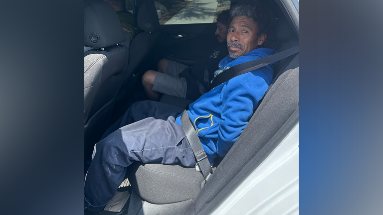 ICE Arrests Mexican Rape Suspect Amid Protests in Baldwin Park
