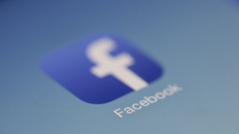 Close Call with Facebook Scam Aimed at Stealing Credit Card Information