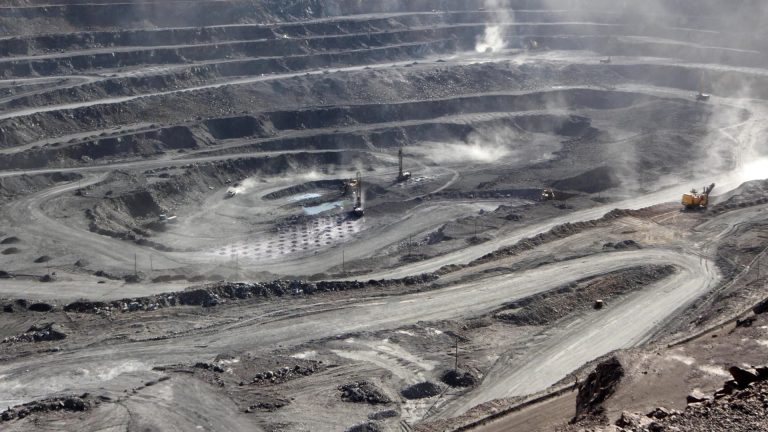China's Dominance in Rare Earths Remains Strong