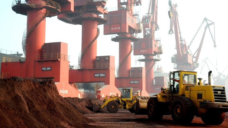 Auto Industry Alarmed as China's Rare Earth Restrictions Impact Supply Chain