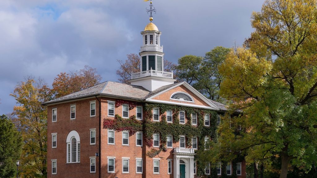 Top Colleges Offering Financial Aid: Public and Private Institutions Ranked