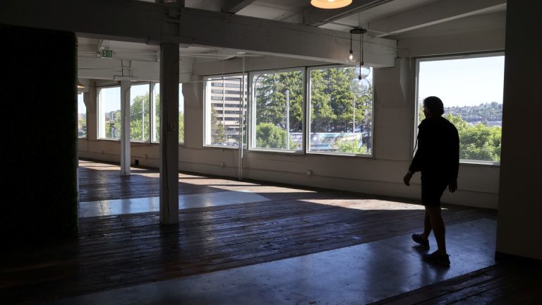 Office Space Reductions Outpace Additions in 2023