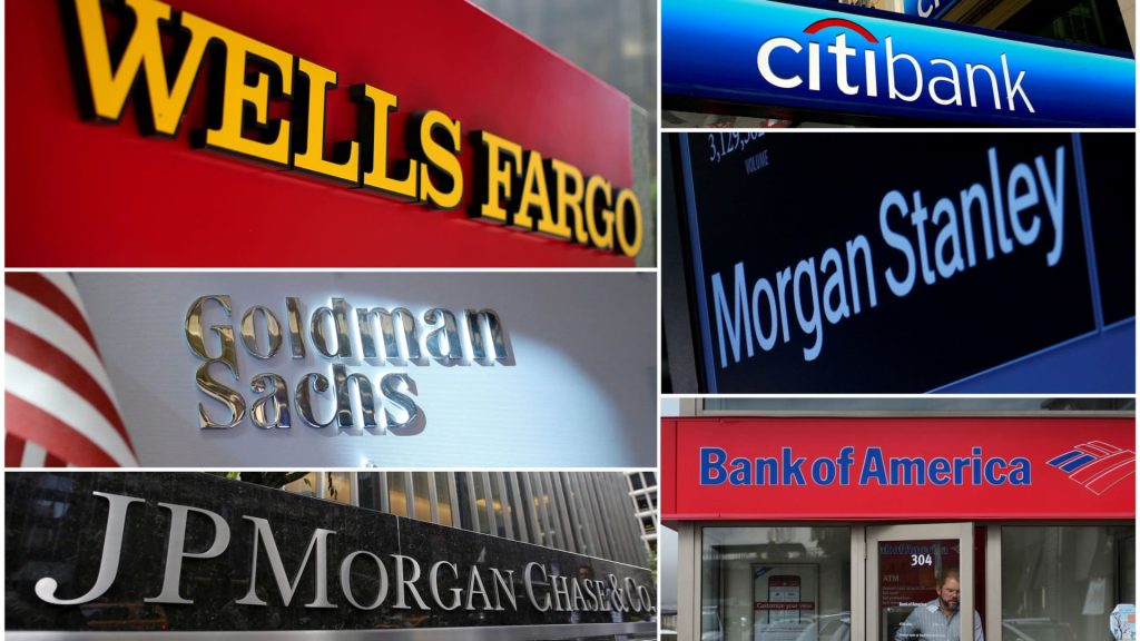 Bank Investors Anticipate Relaxed Regulations Under New Administration