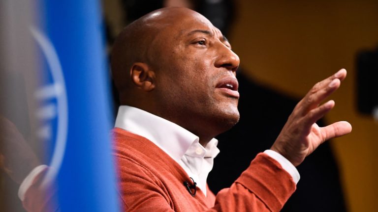 Byron Allen's Broadcast TV Stations on the Market