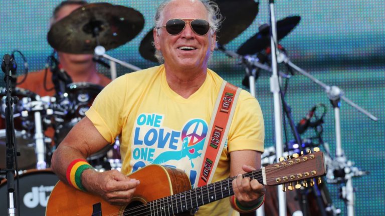 Jimmy Buffett Estate Dispute Sheds Light on Family Trust Risks