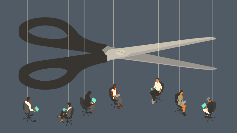 Major Companies Announce Job Cuts Across Multiple Platforms