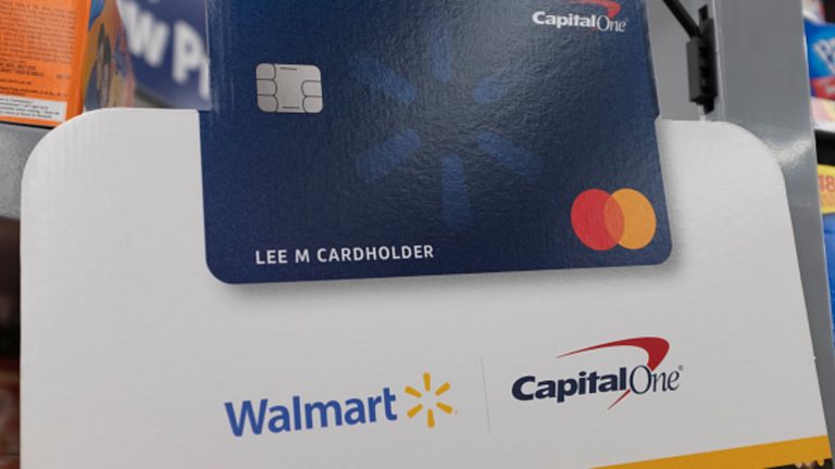 Walmart Launches Credit Cards with Its Fintech After Parting Ways with Capital One