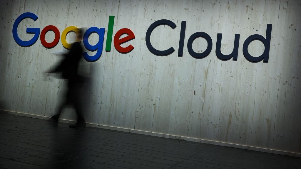 Major Cloud Outage Disrupts Multiple Internet Services Across Platforms