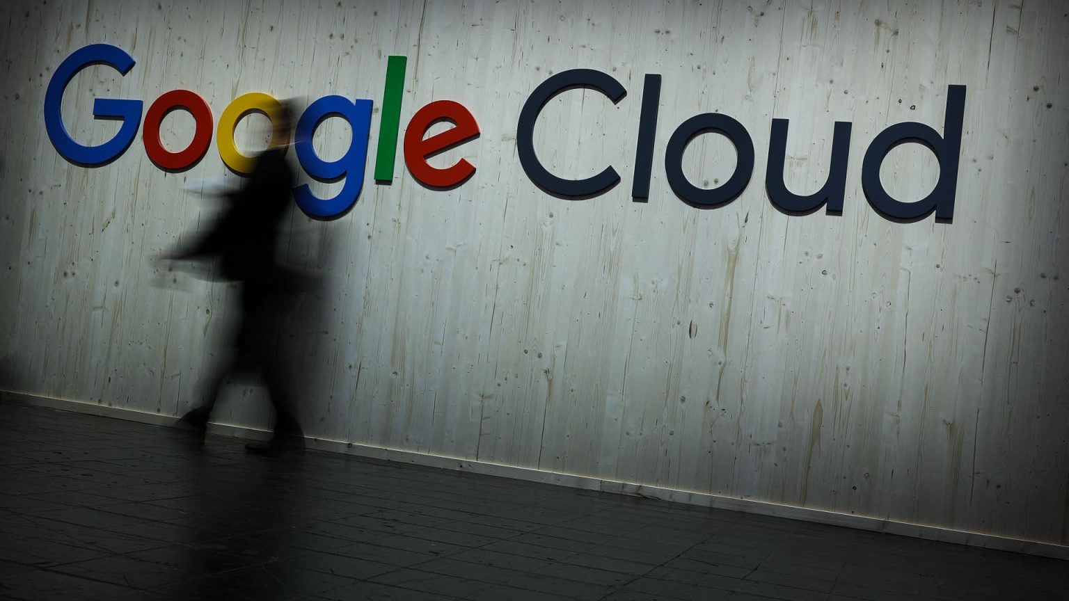 Major Cloud Outage Disrupts Multiple Internet Services Across Platforms