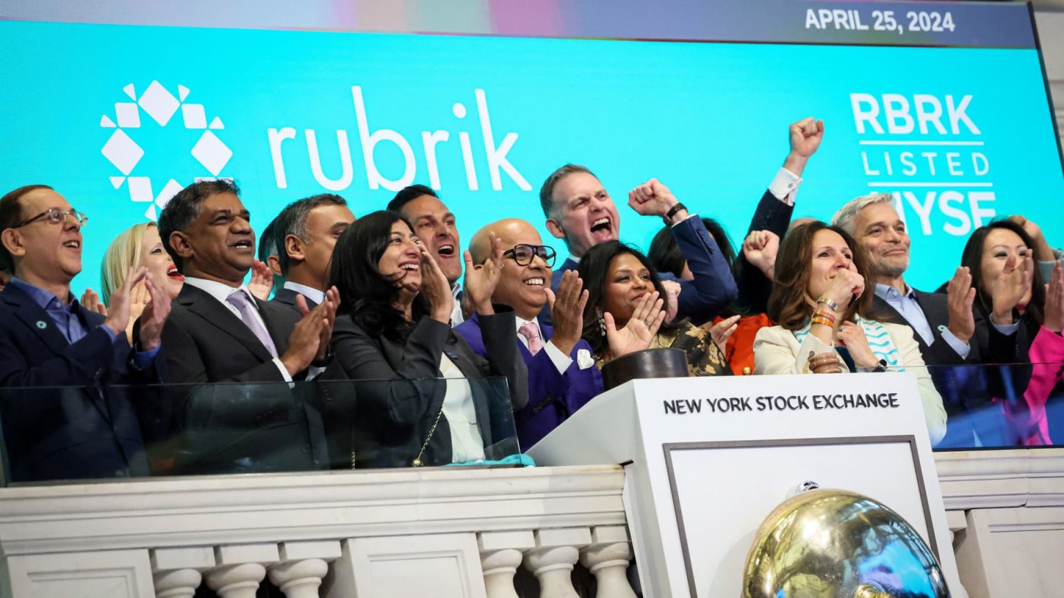 Rubrik Acquires AI Startup Predibase for Over $100 Million