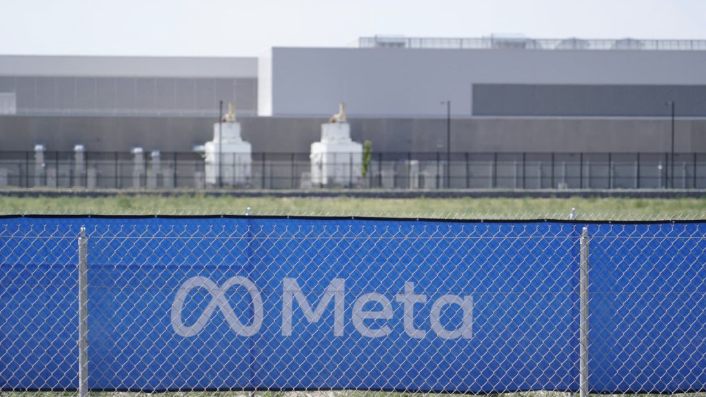 Louisiana Offers Extensive Incentives to Attract Major Data Center Investment