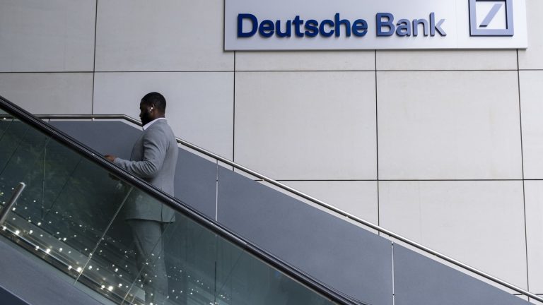Deutsche Bank Increases S&P 500 Outlook Based on 'TACO' Theory