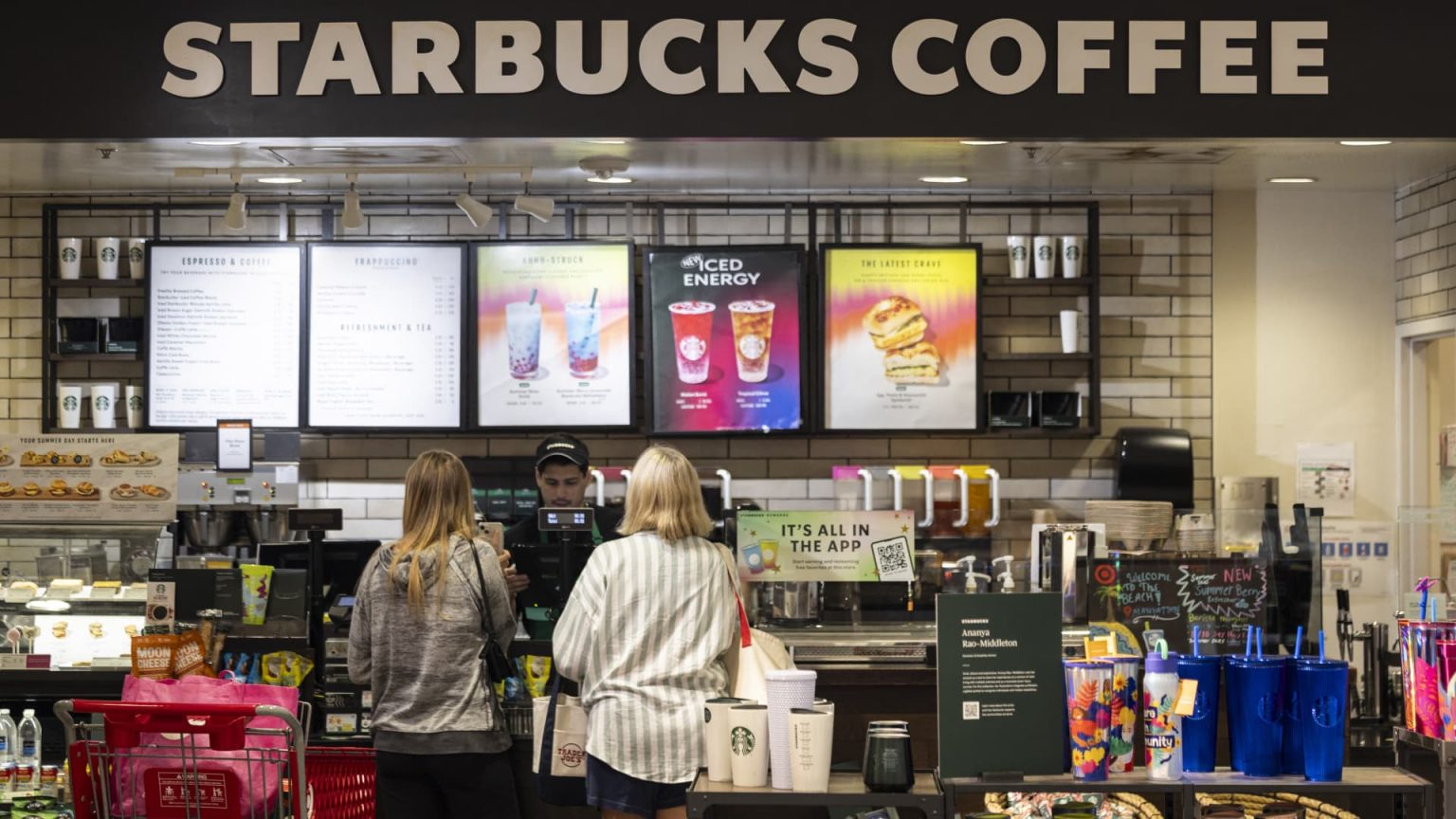 Employee-Centric Strategy Unveiled in Turnaround Plan