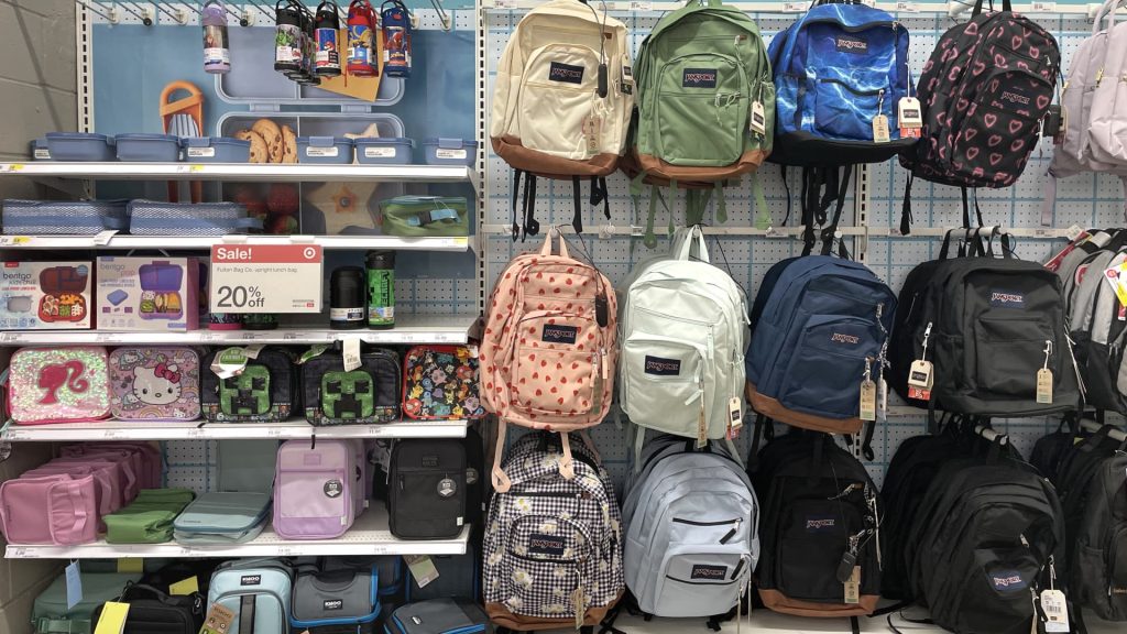 Back-to-School Spending Remains Strong, Survey Finds
