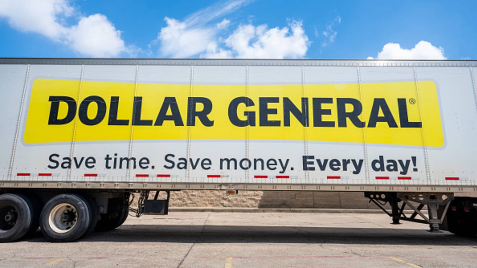 Dollar General Reports Q1 2025 Earnings Results