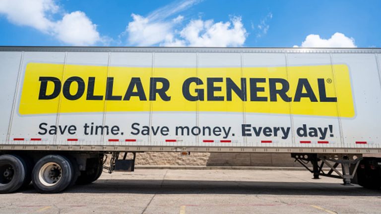 Dollar General Reports Q1 2025 Earnings Results