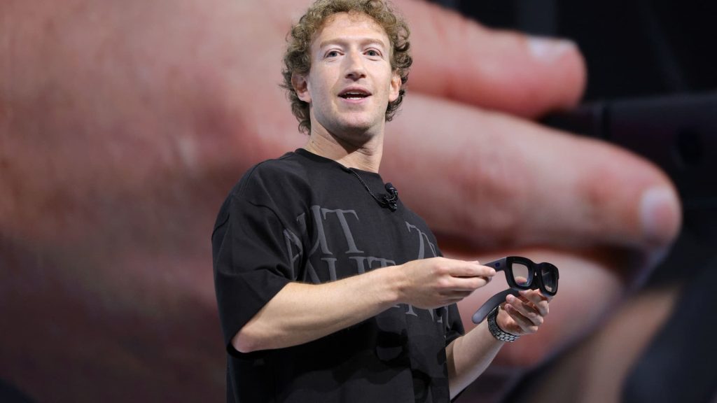 Zuckerberg Faces Pressure to Deliver AI Success After Major Investments