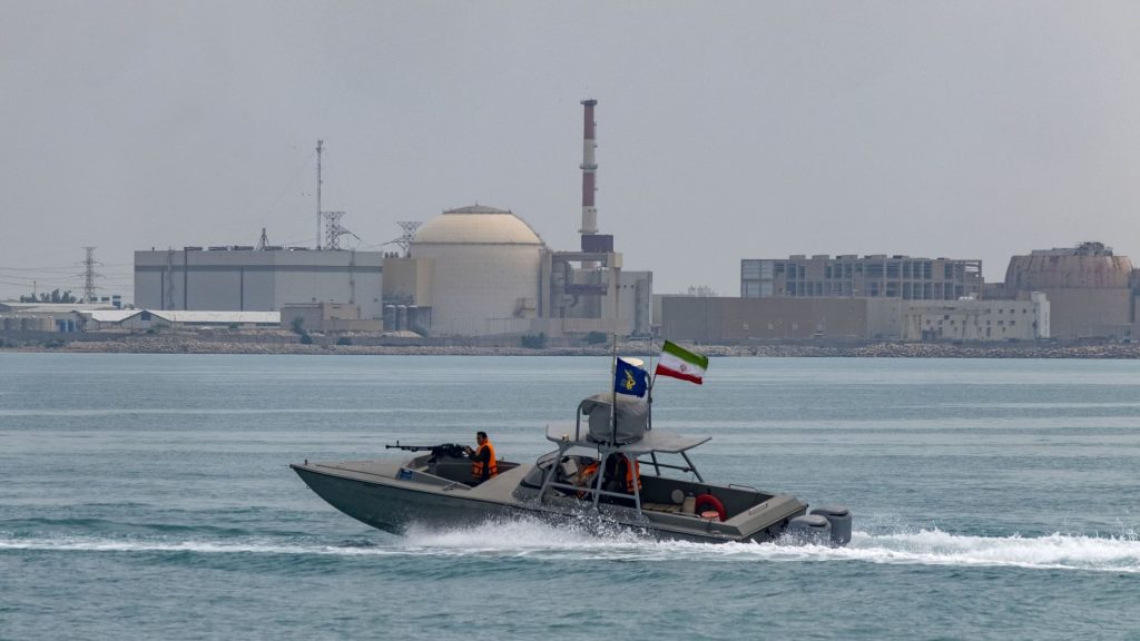 Shipping Companies Route Around Strait of Hormuz Amid Rising Tensions