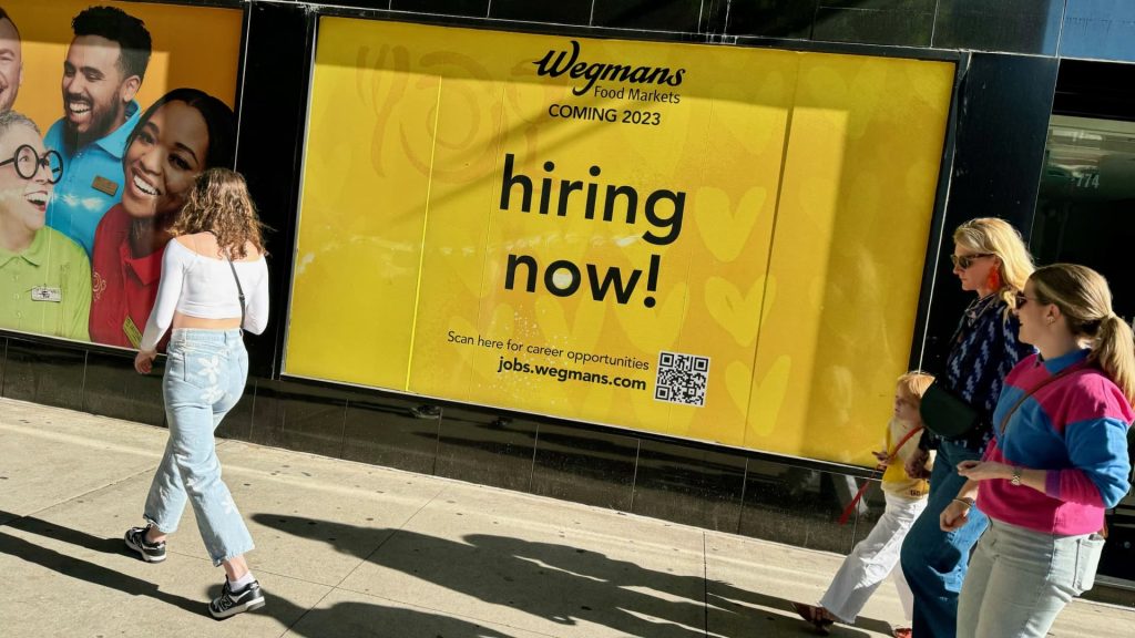 May 2025 Jobs Report Shows Mixed Employment Trends across Tech Industry
