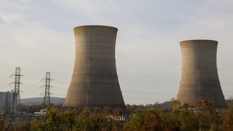 Uranium Gains Attention Amid Rising AI-Driven Energy Demand