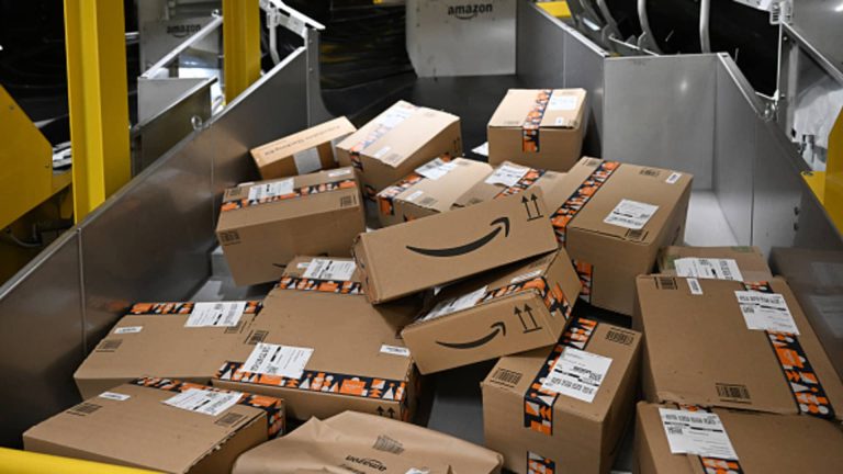 German Regulator Raises Concerns Over Amazon's Price Controls as Potentially Anticompetitive