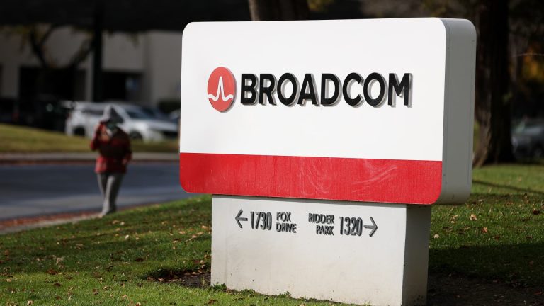 Broadcom Reports Q2 2025 Earnings Results