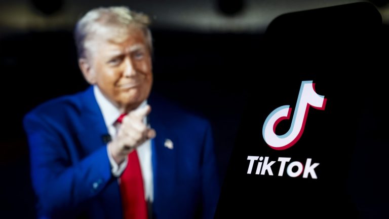 Trump Extends TikTok Deadline by 90 Days for Third Time