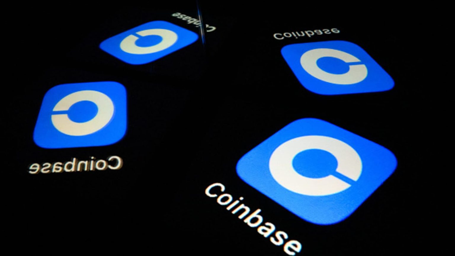 Coinbase Obtains EU Crypto License, Relocates to Luxembourg from Ireland Coinbase Obtains EU Crypto License, Relocates to Luxembourg from Ireland