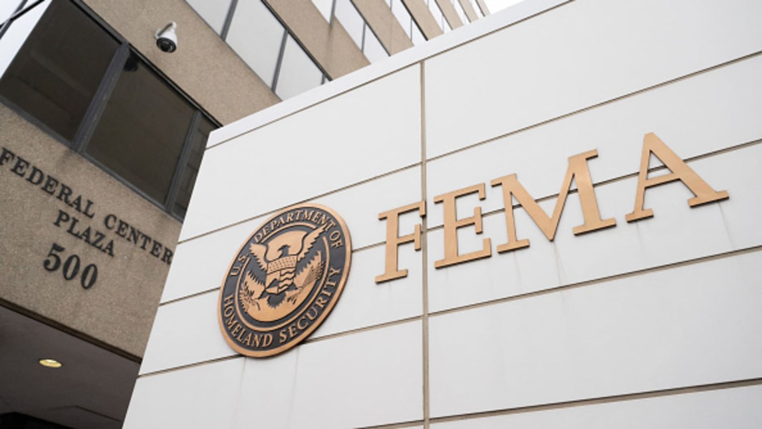 DHS Clarifies FEMA Head’s Comments on Hurricane Season Were Intended as Humor DHS Clarifies FEMA Head's Comments on Hurricane Season Were Intended as Humor