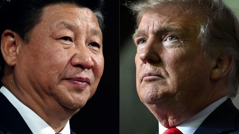 China Accuses Trump of Misusing Semiconductor Export Controls